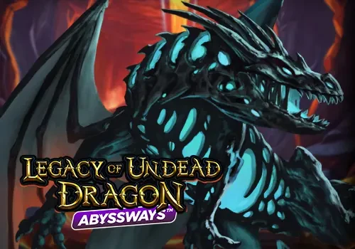 Legacy of Undead Dragon v demo režimu