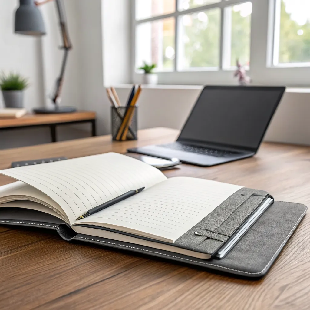 Notebook