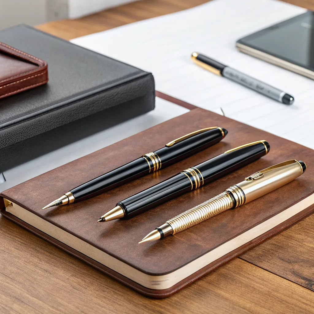 Pen Set