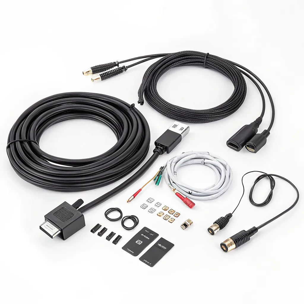 Cable Kit